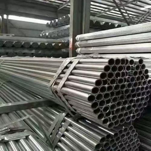 颍东q355nhb耐候钢管